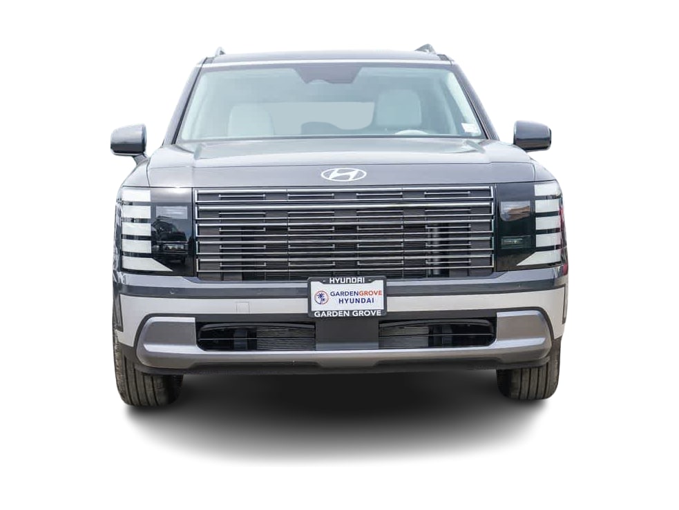 Thumbnail: 2026 Hyundai Palisade - 5