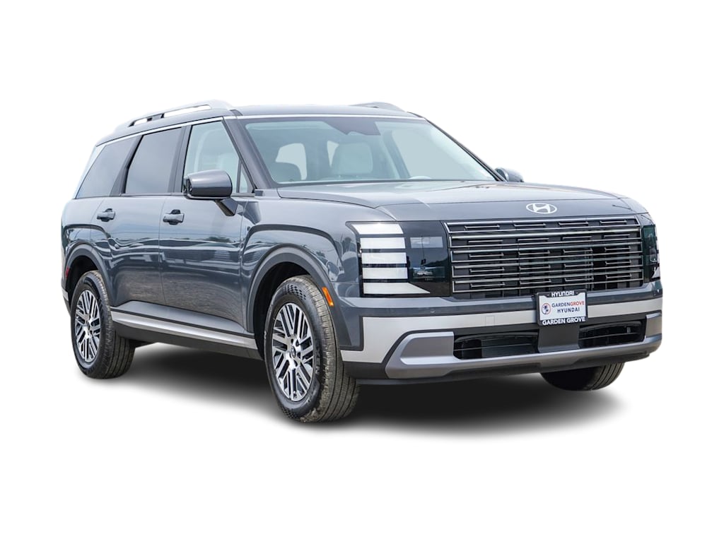 Thumbnail: 2026 Hyundai Palisade - 17