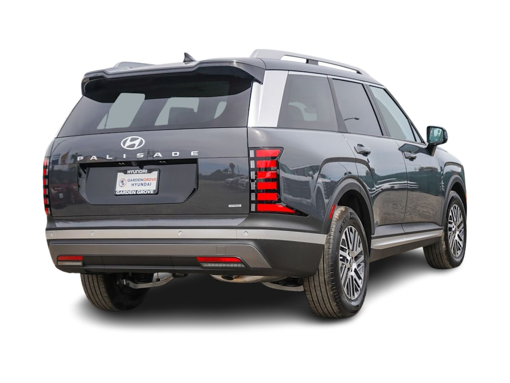 Thumbnail: 2026 Hyundai Palisade - 18