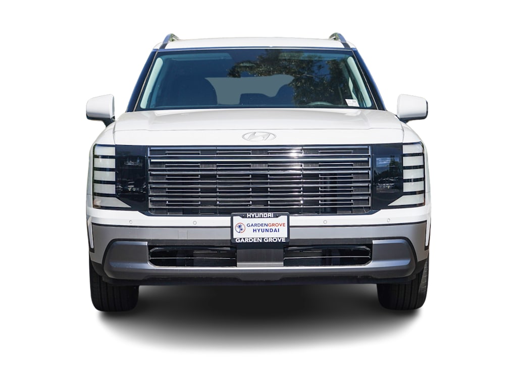 Thumbnail: 2026 Hyundai Palisade - 5