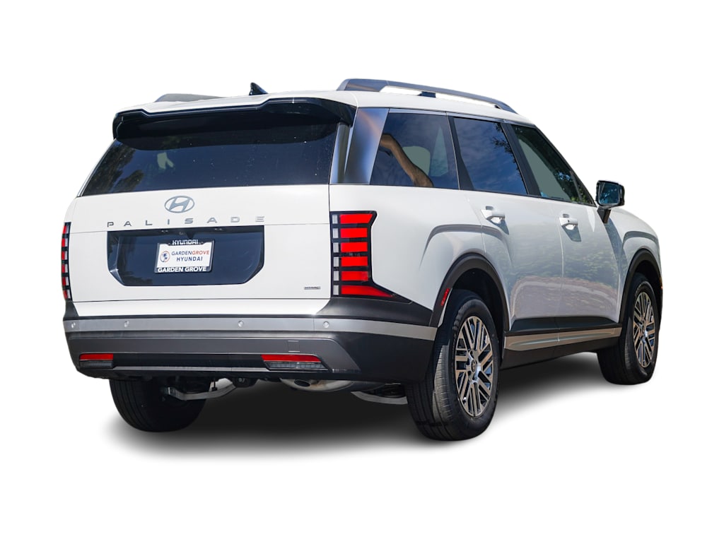 Thumbnail: 2026 Hyundai Palisade - 14