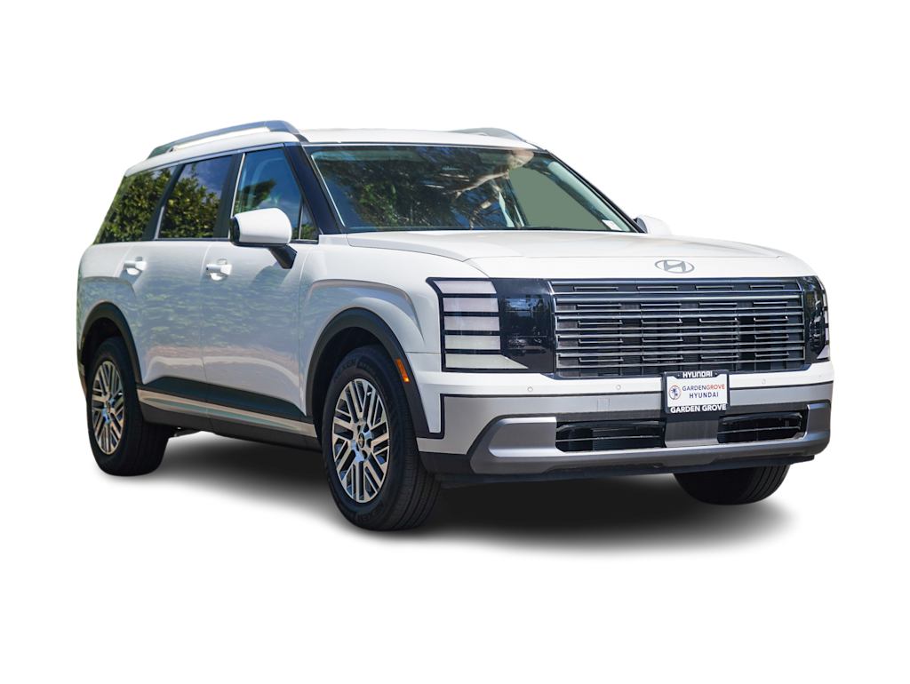 Thumbnail: 2026 Hyundai Palisade - 13