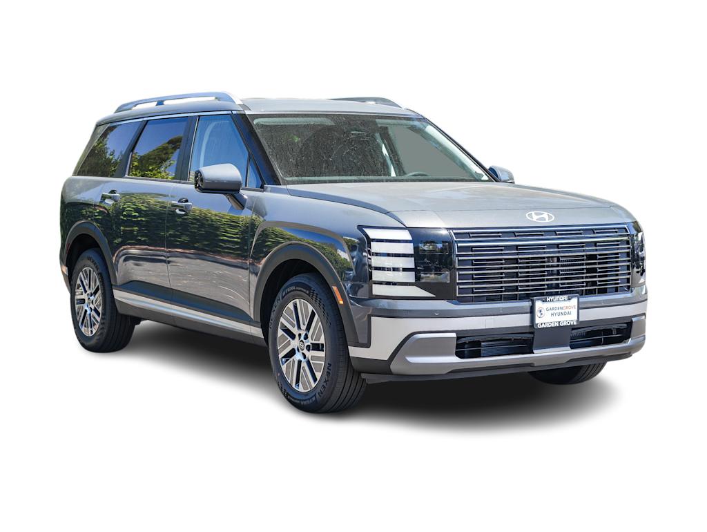 Thumbnail: 2026 Hyundai Palisade - 16