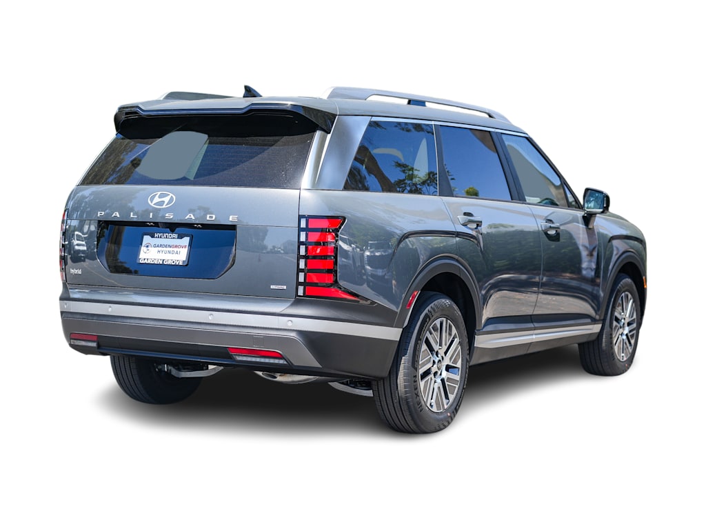 Thumbnail: 2026 Hyundai Palisade - 17