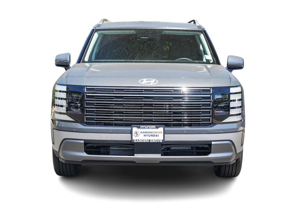 Thumbnail: 2026 Hyundai Palisade - 5