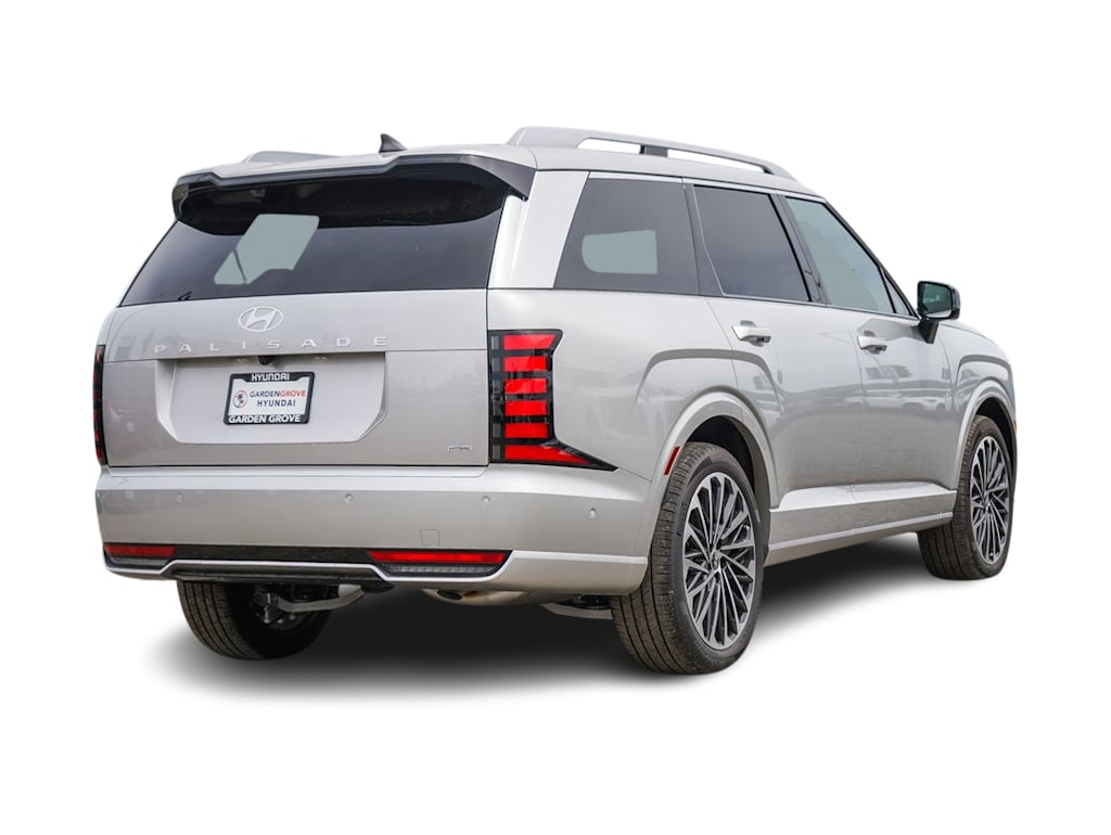 Thumbnail: 2026 Hyundai Palisade - 17