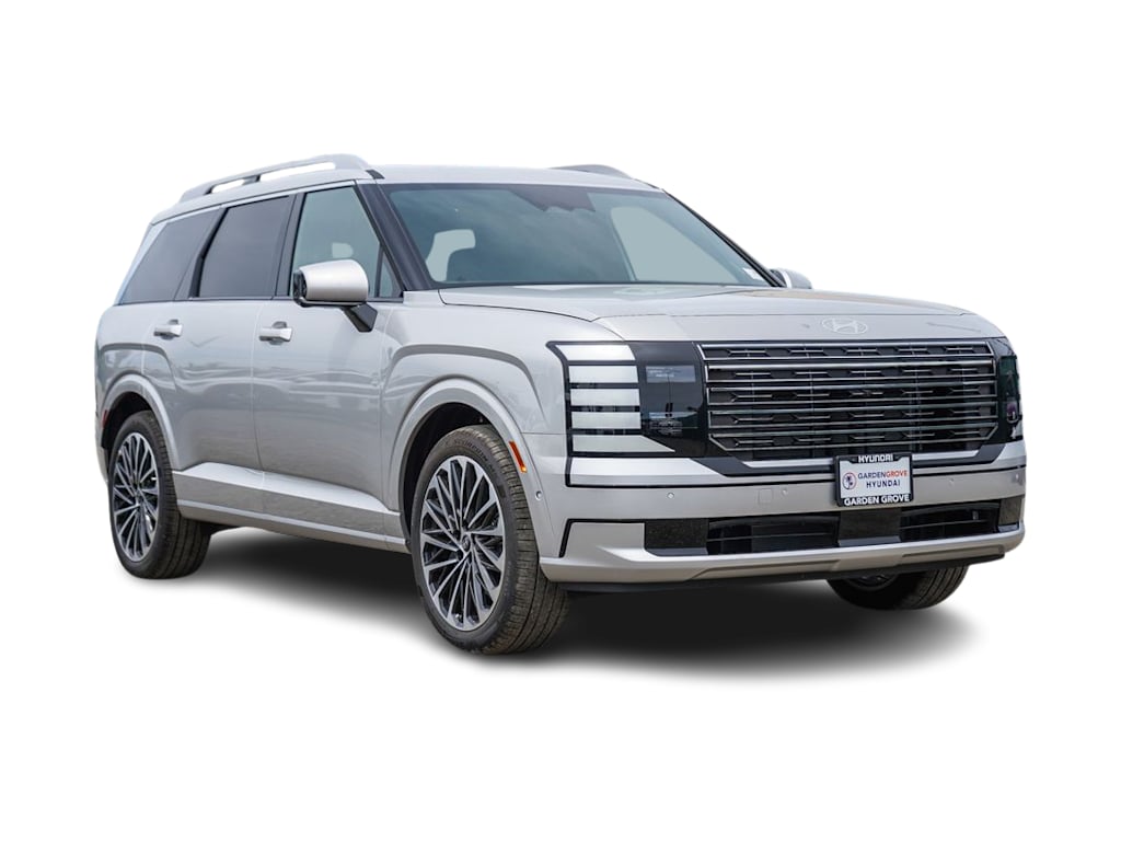 Thumbnail: 2026 Hyundai Palisade - 16