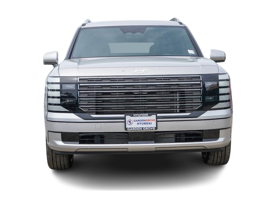 Thumbnail: 2026 Hyundai Palisade - 5