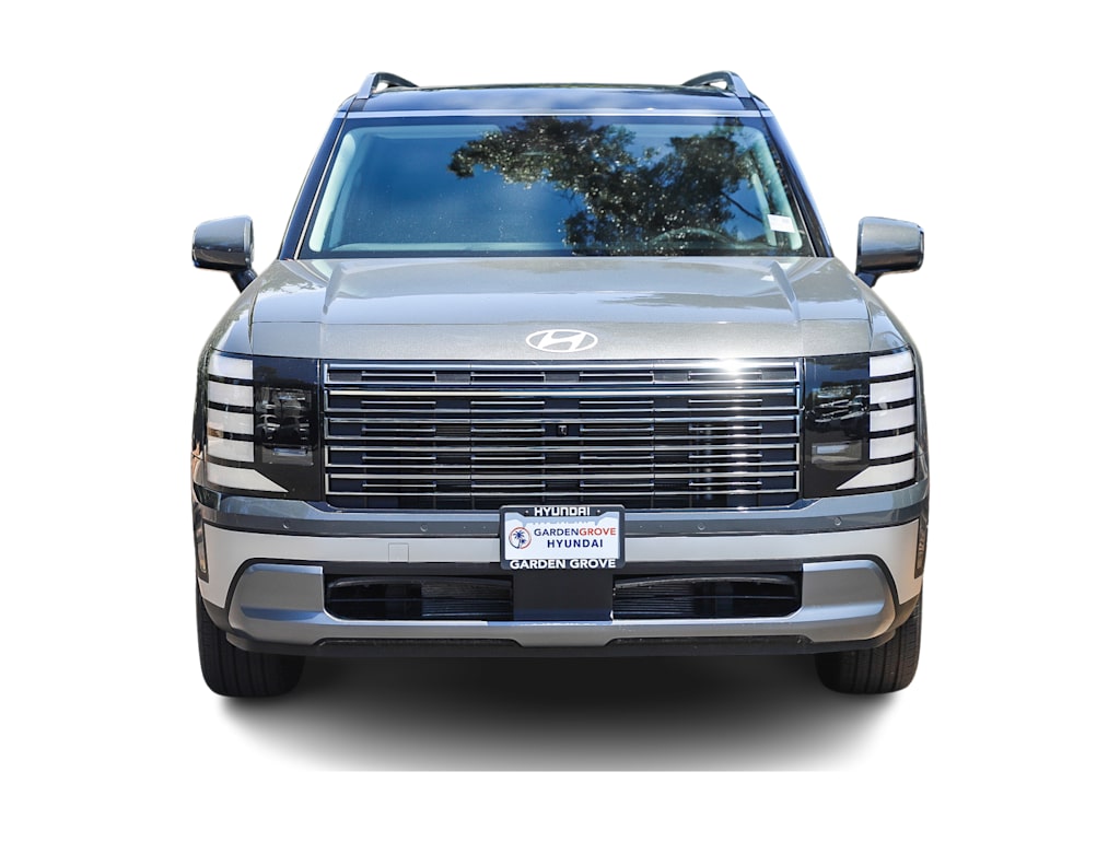 Thumbnail: 2026 Hyundai Palisade - 5