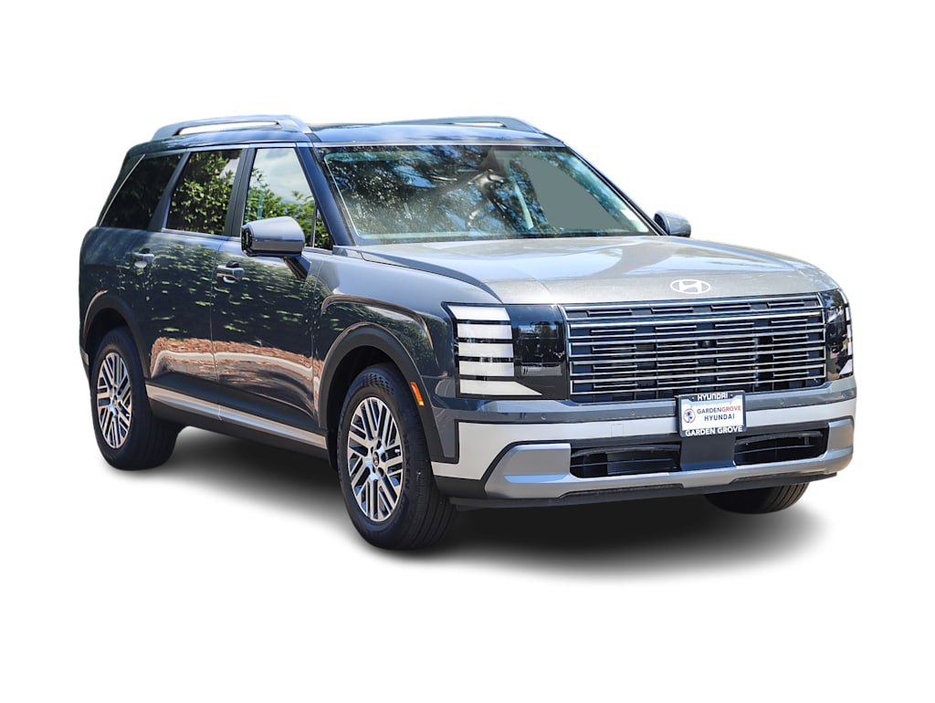 Thumbnail: 2026 Hyundai Palisade - 17