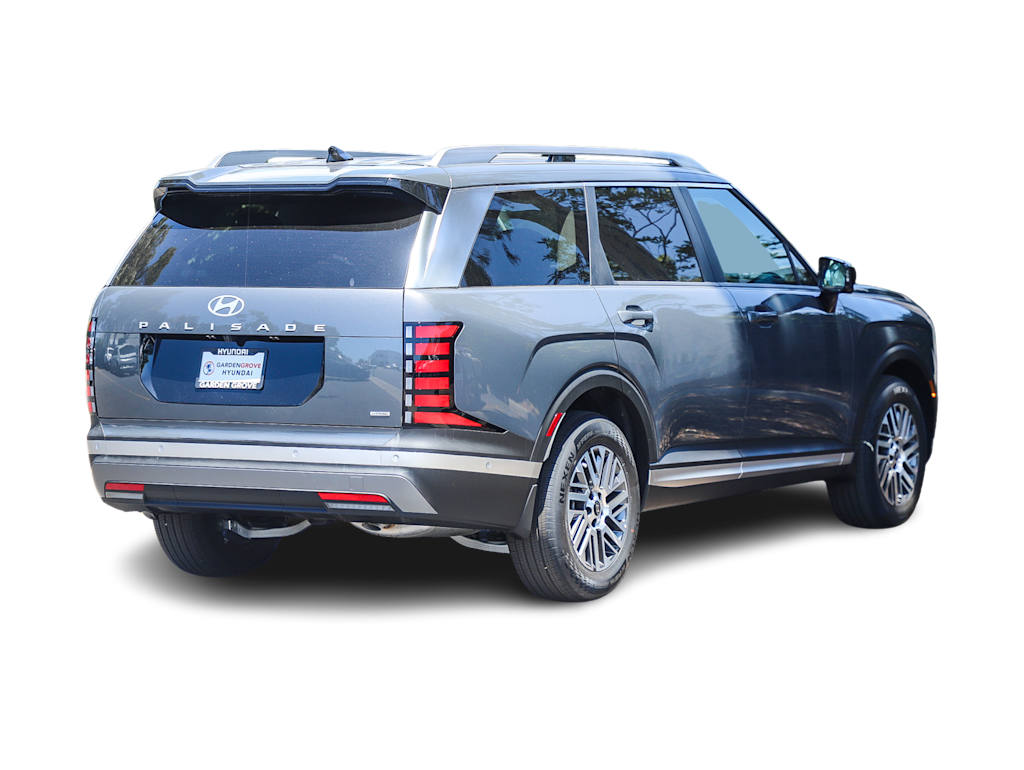 Thumbnail: 2026 Hyundai Palisade - 19