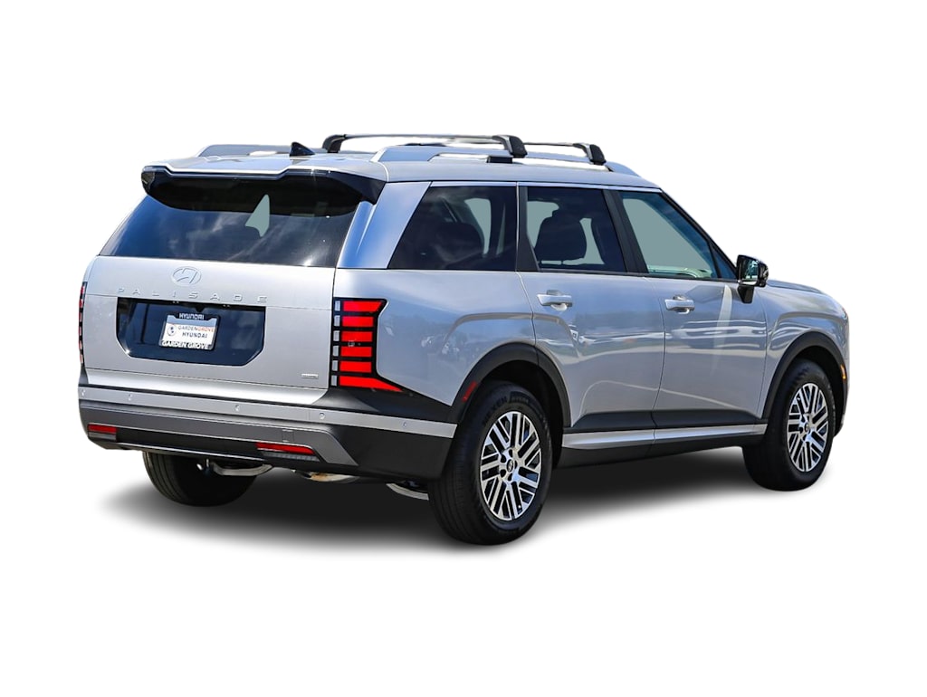 Thumbnail: 2026 Hyundai Palisade - 17