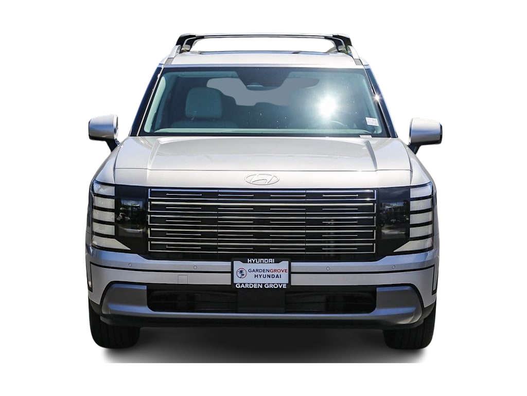 Thumbnail: 2026 Hyundai Palisade - 5