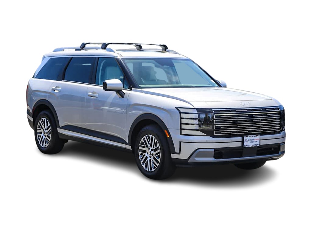 Thumbnail: 2026 Hyundai Palisade - 15
