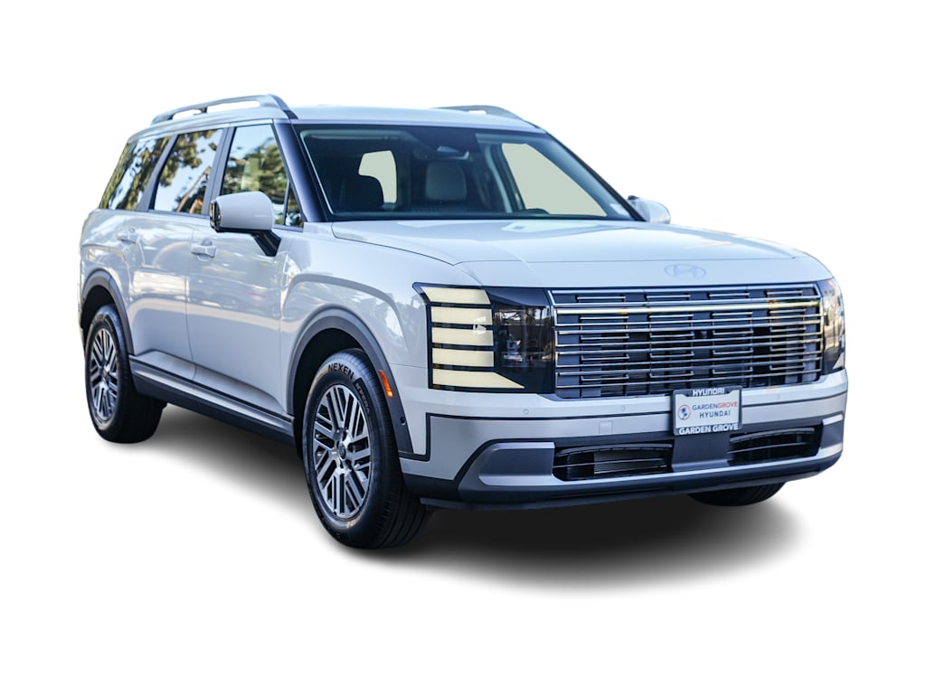 Thumbnail: 2026 Hyundai Palisade - 16