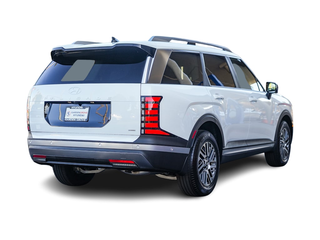 Thumbnail: 2026 Hyundai Palisade - 17