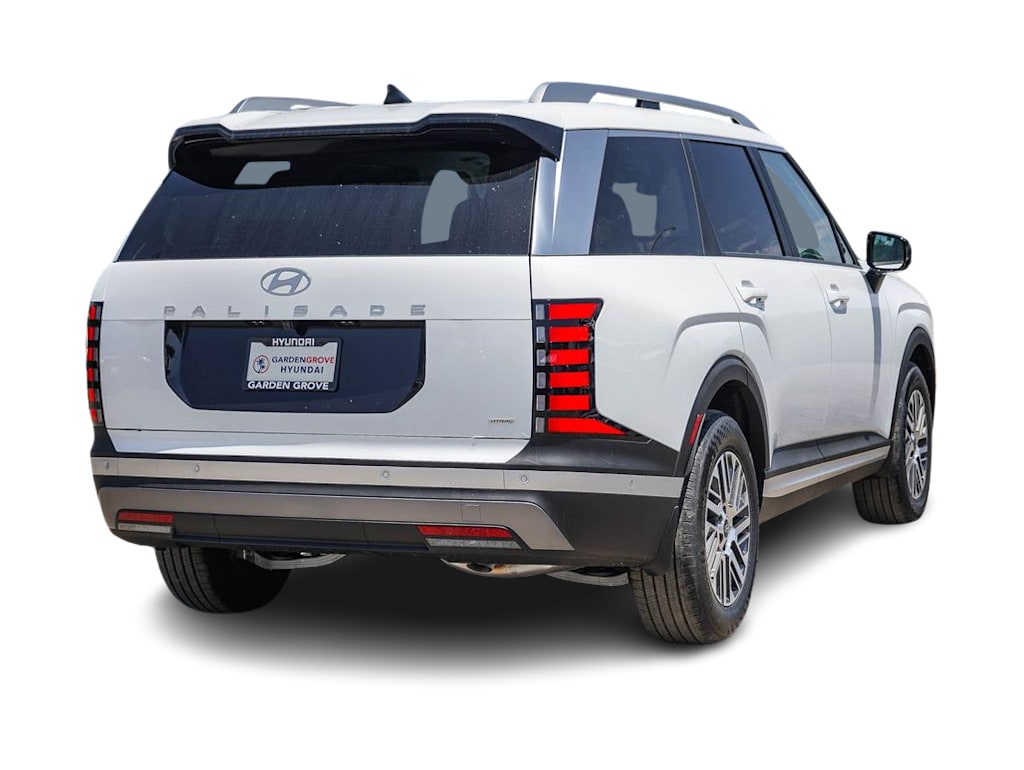 Thumbnail: 2026 Hyundai Palisade - 18