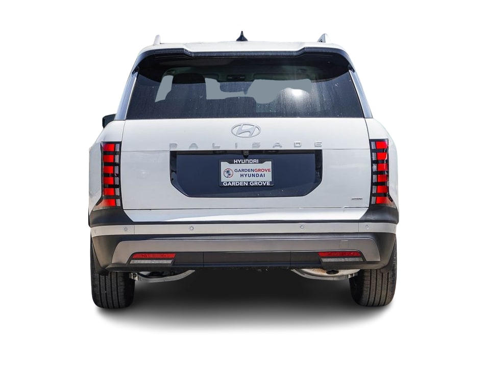Thumbnail: 2026 Hyundai Palisade - 4