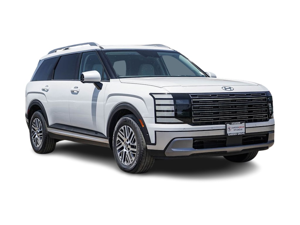 Thumbnail: 2026 Hyundai Palisade - 17