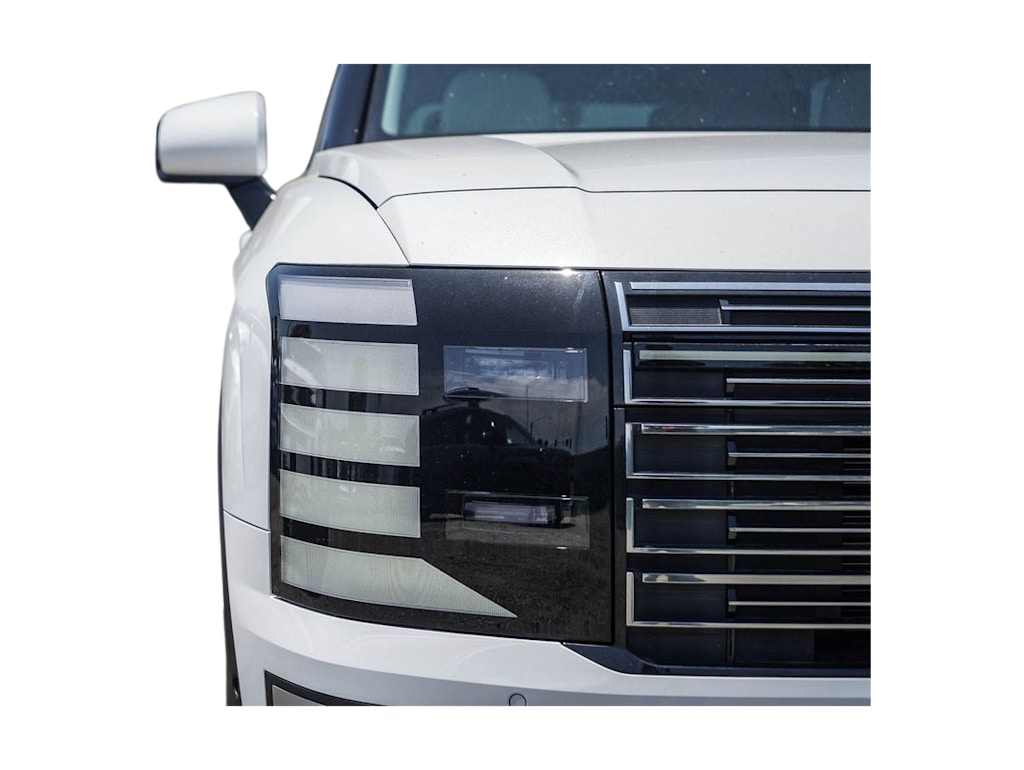 Thumbnail: 2026 Hyundai Palisade - 21