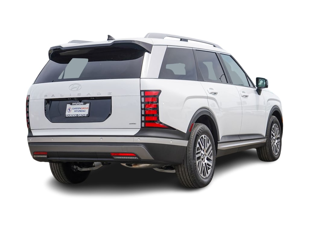 Thumbnail: 2026 Hyundai Palisade - 18