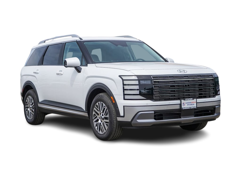Thumbnail: 2026 Hyundai Palisade - 17