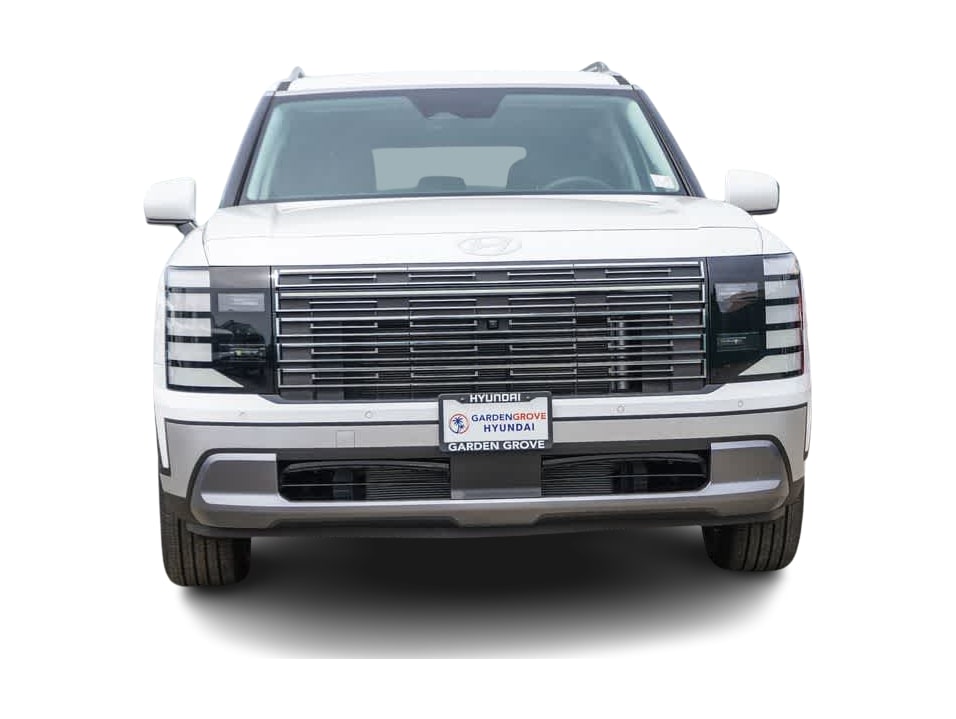 Thumbnail: 2026 Hyundai Palisade - 5