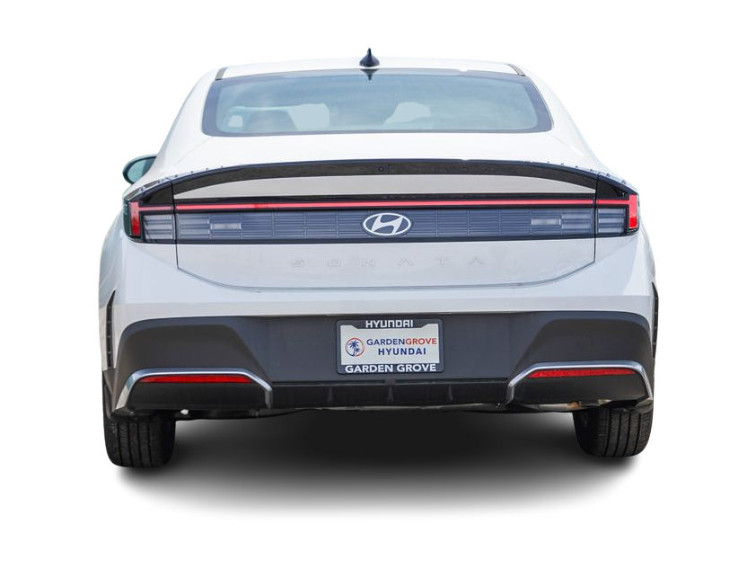 Thumbnail: 2026 Hyundai Sonata - 4