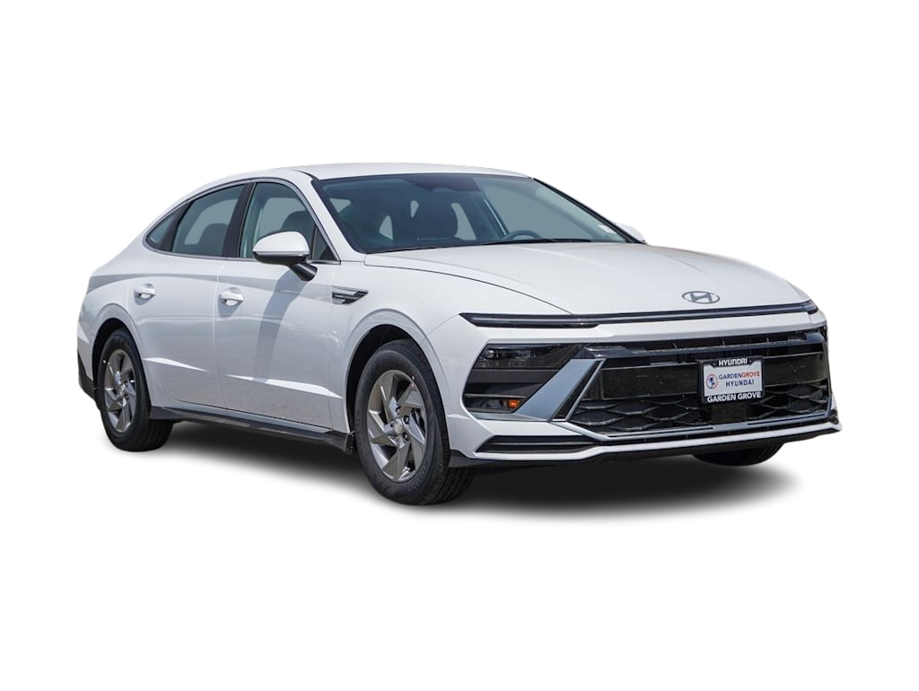 Thumbnail: 2026 Hyundai Sonata - 17