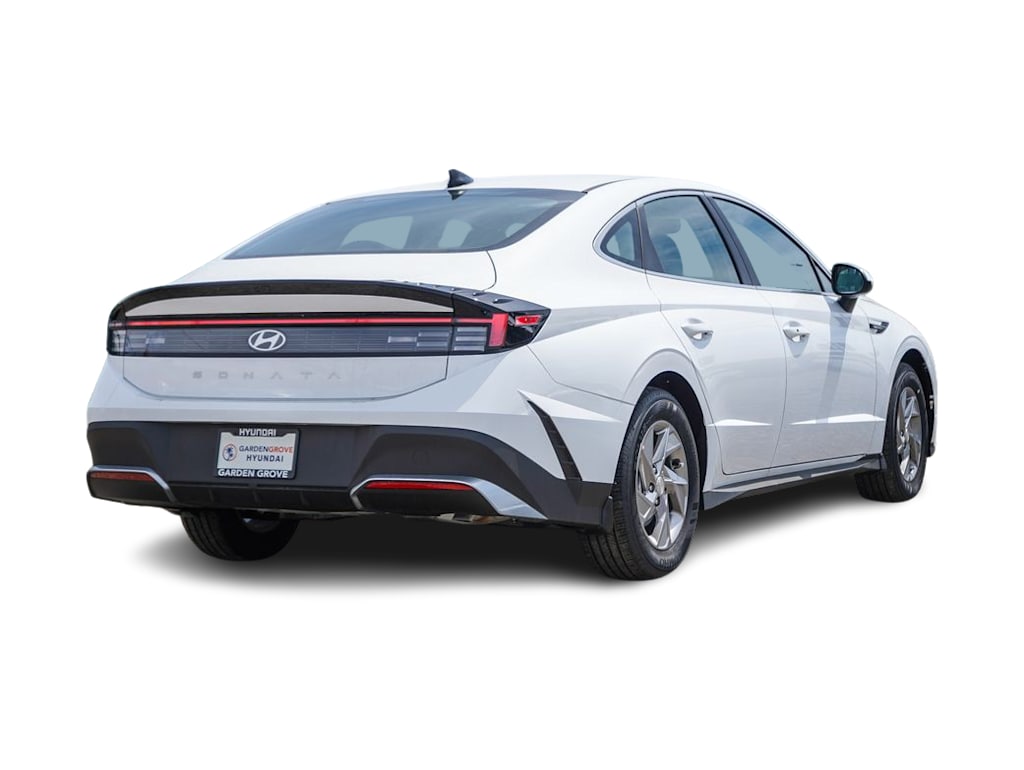 Thumbnail: 2026 Hyundai Sonata - 18