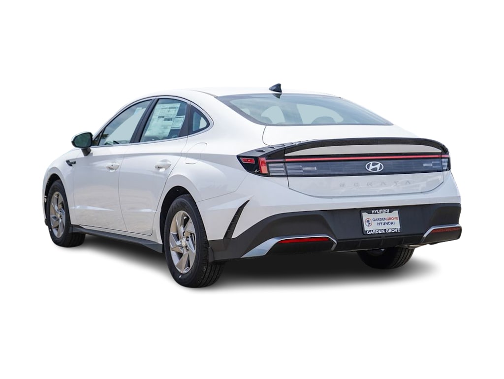 Thumbnail: 2026 Hyundai Sonata - 3