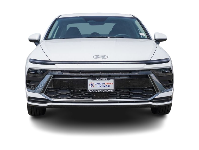 Thumbnail: 2026 Hyundai Sonata - 5