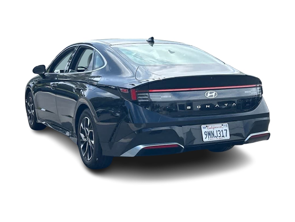 Thumbnail: 2024 Hyundai Sonata - 3