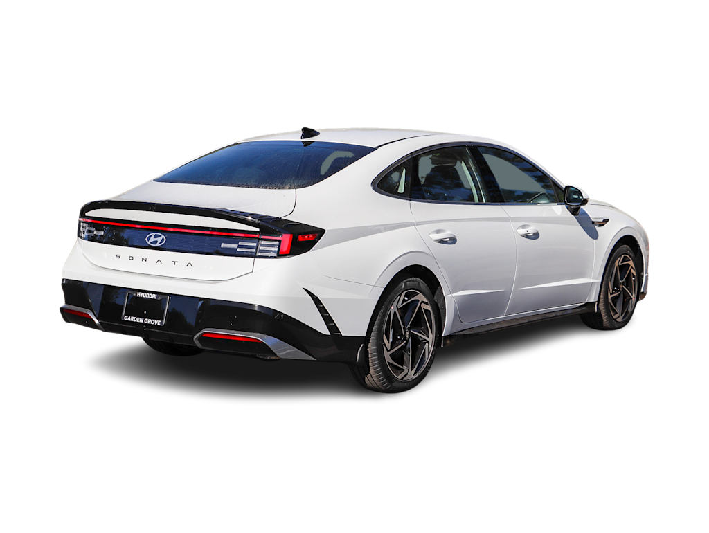 Thumbnail: 2026 Hyundai Sonata - 17