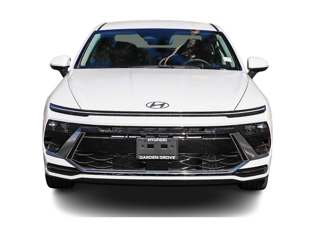 Thumbnail: 2026 Hyundai Sonata - 5