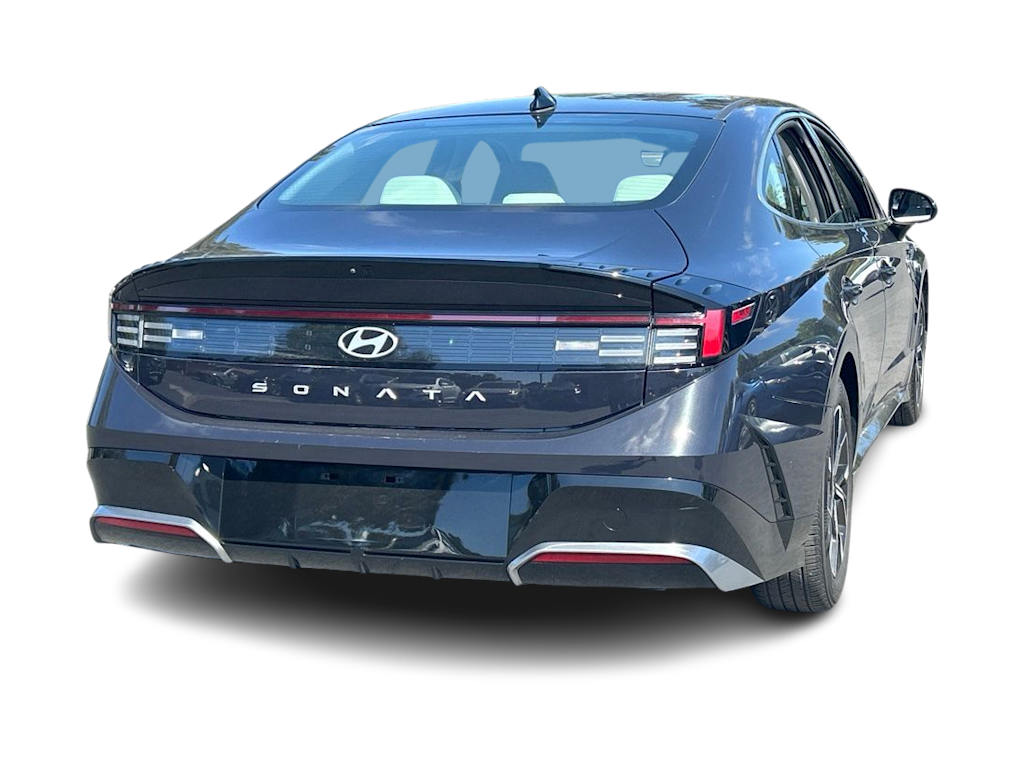 Thumbnail: 2025 Hyundai Sonata - 9