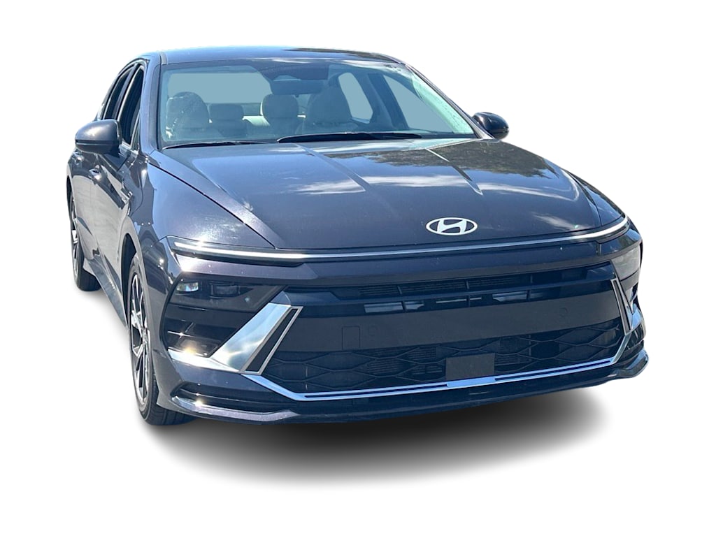 Thumbnail: 2025 Hyundai Sonata - 4