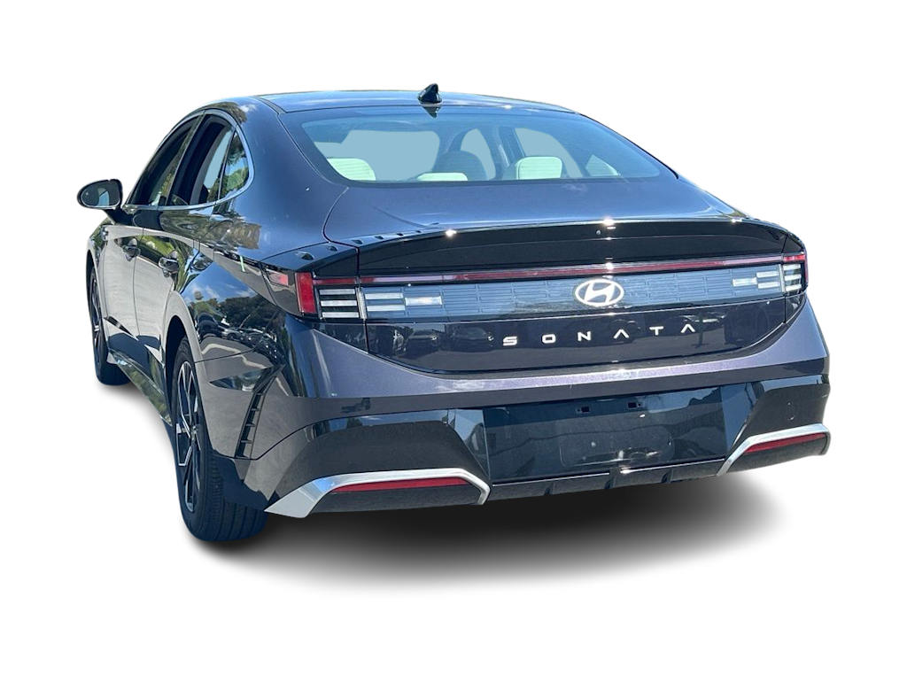 Thumbnail: 2025 Hyundai Sonata - 3