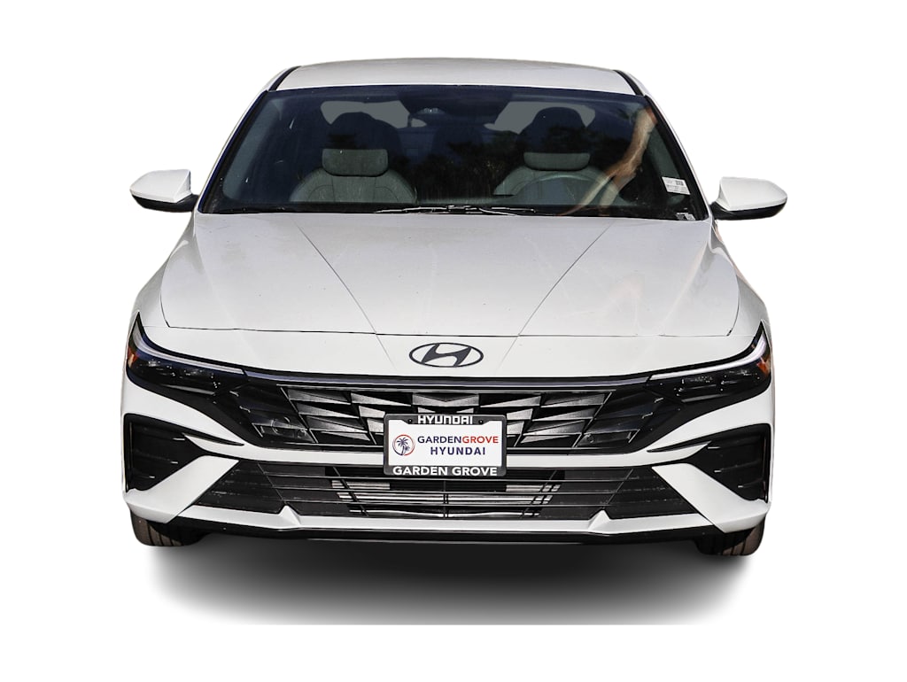 Thumbnail: 2026 Hyundai Elantra - 5