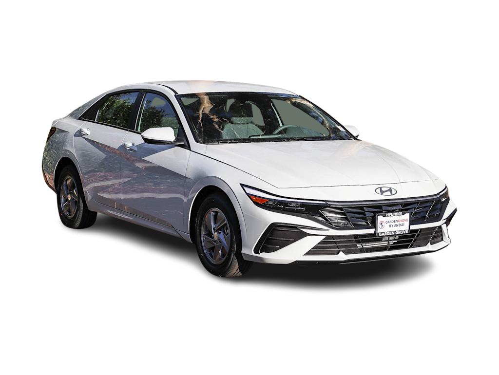 Thumbnail: 2026 Hyundai Elantra - 16
