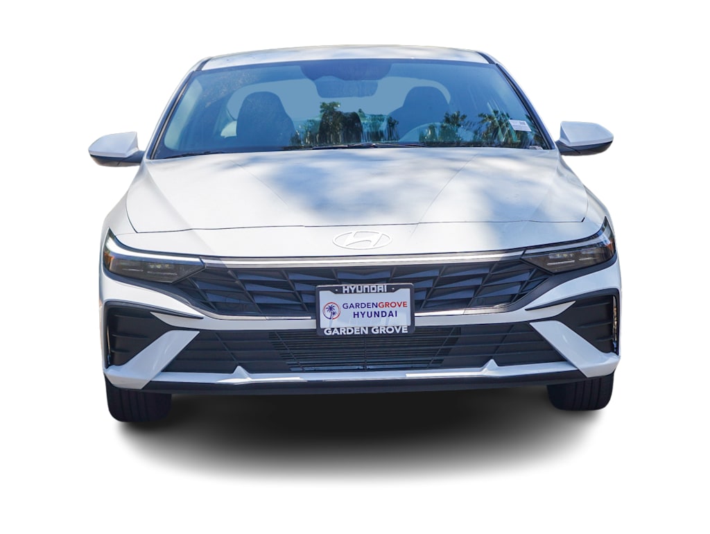 Thumbnail: 2026 Hyundai Elantra - 4