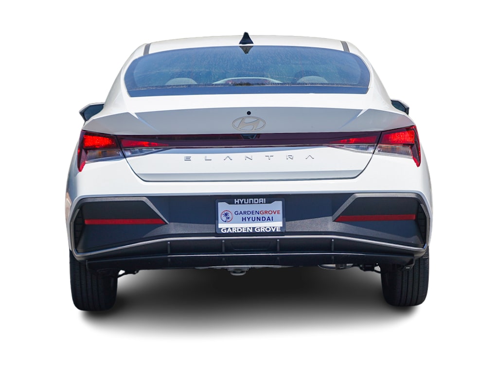 Thumbnail: 2026 Hyundai Elantra - 13