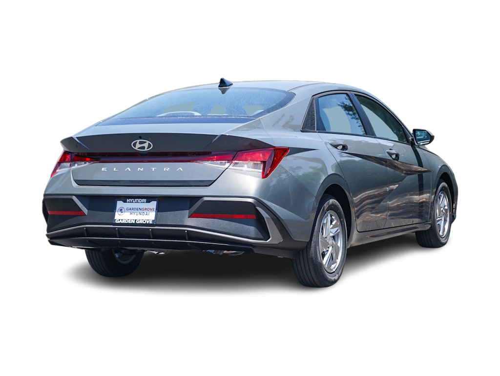 Thumbnail: 2026 Hyundai Elantra - 14