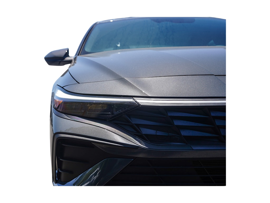 Thumbnail: 2026 Hyundai Elantra - 17