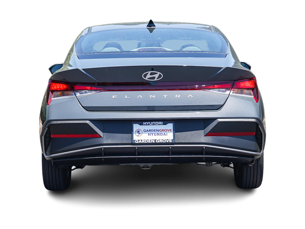 Thumbnail: 2026 Hyundai Elantra - 13