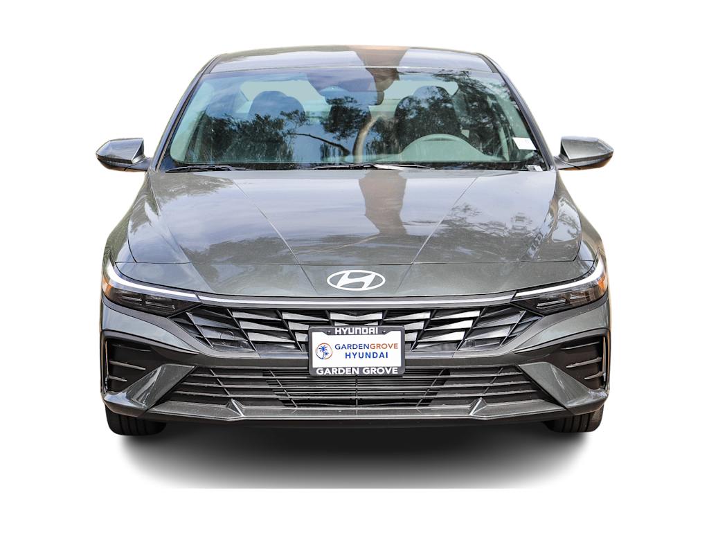 Thumbnail: 2026 Hyundai Elantra - 5