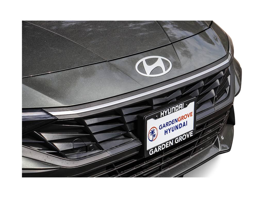 Thumbnail: 2026 Hyundai Elantra - 17
