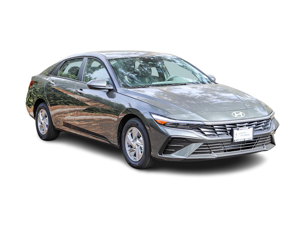 Thumbnail: 2026 Hyundai Elantra - 15
