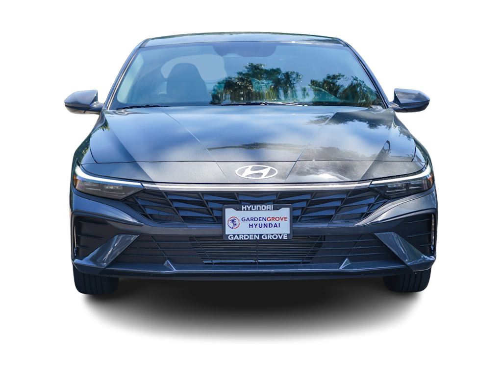 Thumbnail: 2026 Hyundai Elantra - 5