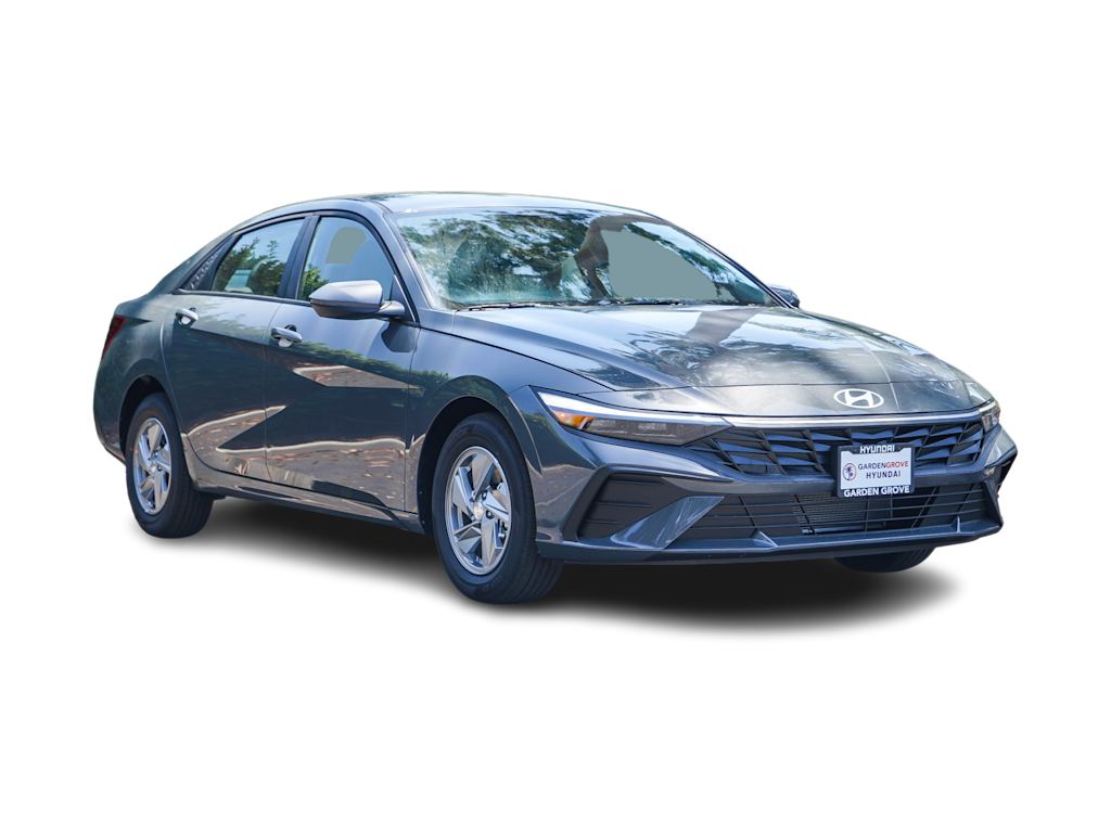 Thumbnail: 2026 Hyundai Elantra - 14